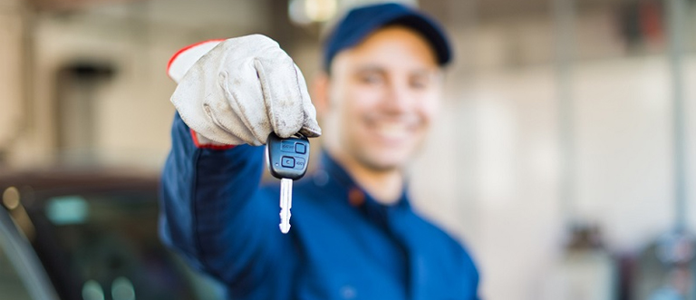 24 hour Mobile locksmith in Santa Paula