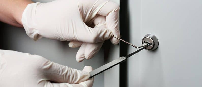 Commercial Emergency Locksmith Santa Paula