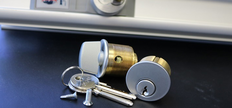 Commercial Lock Installation Santa Paula