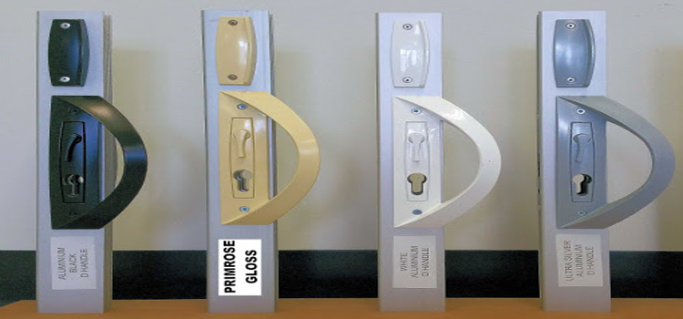 Sliding Door Handle Design Santa Paula