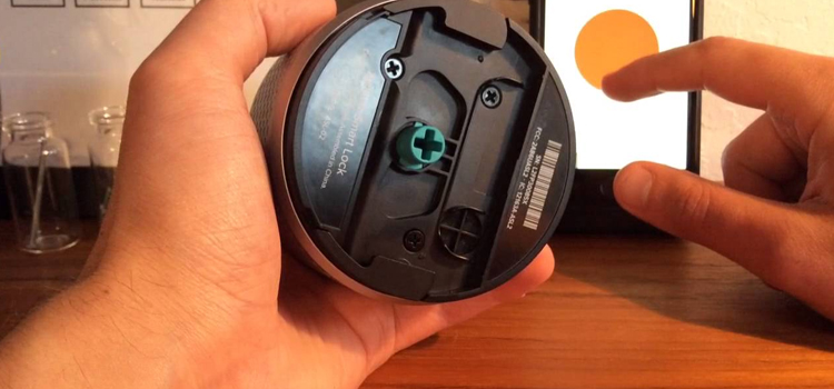Smart Lock Repair Santa Paula
